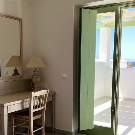 Alona Luxury Villas Arkasa Extérieur photo