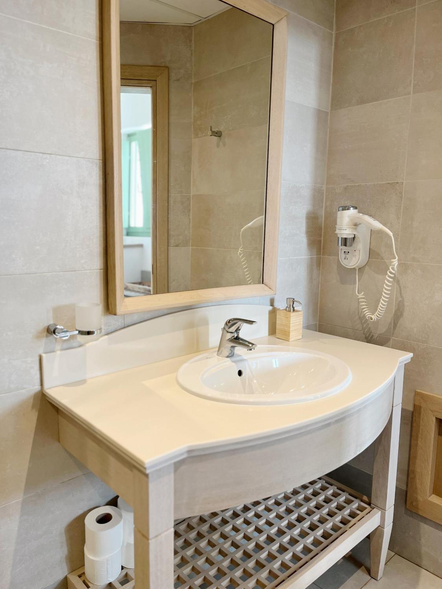 Alona Luxury Villas Arkasa Extérieur photo