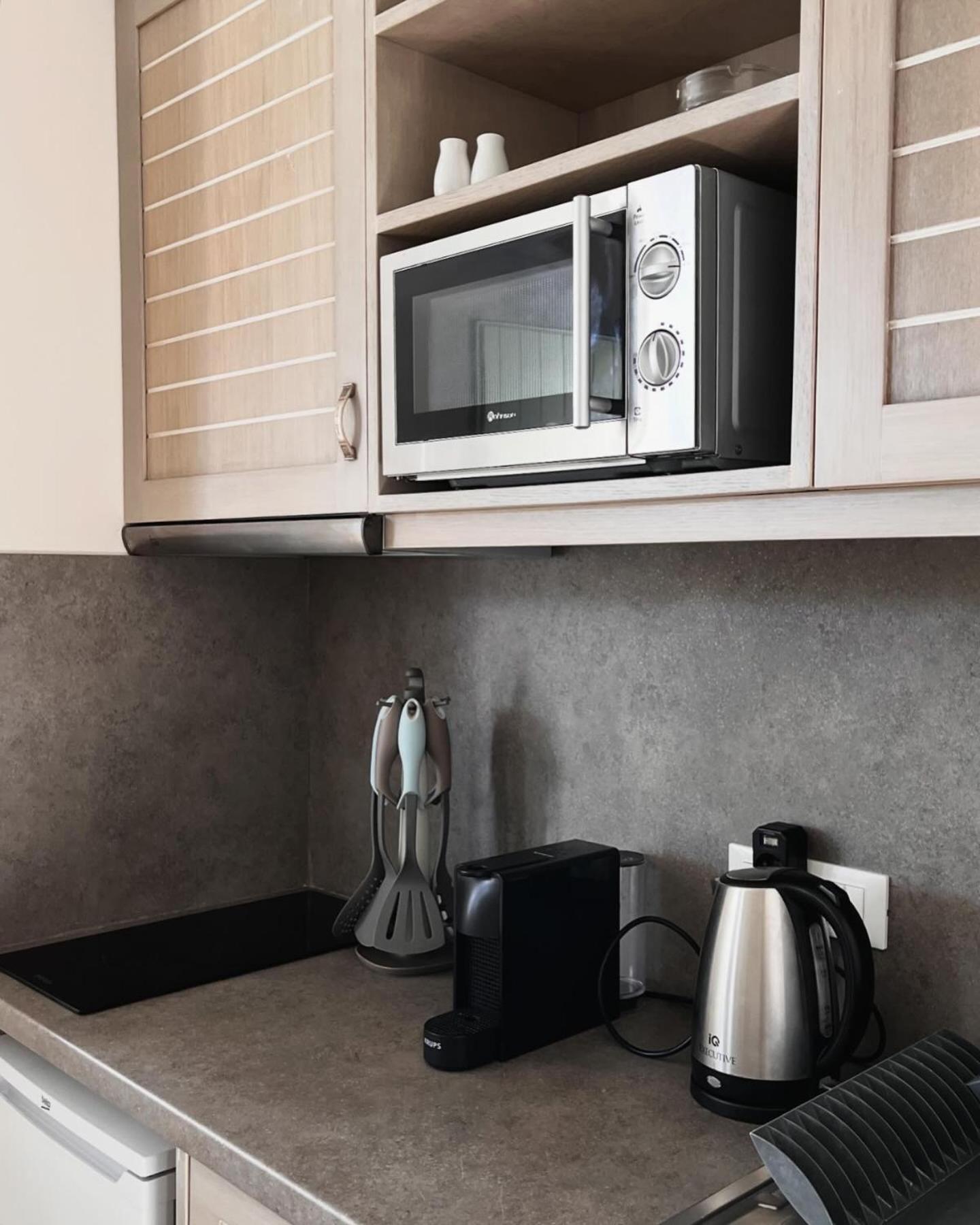 Alona Luxury Villas Arkasa Extérieur photo