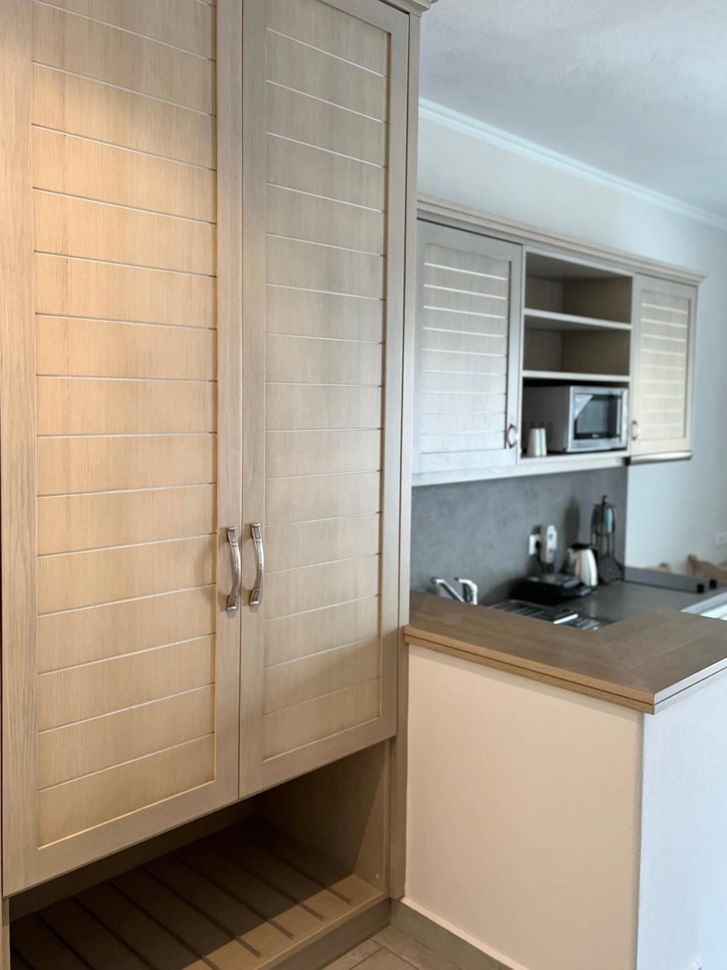 Alona Luxury Villas Arkasa Extérieur photo
