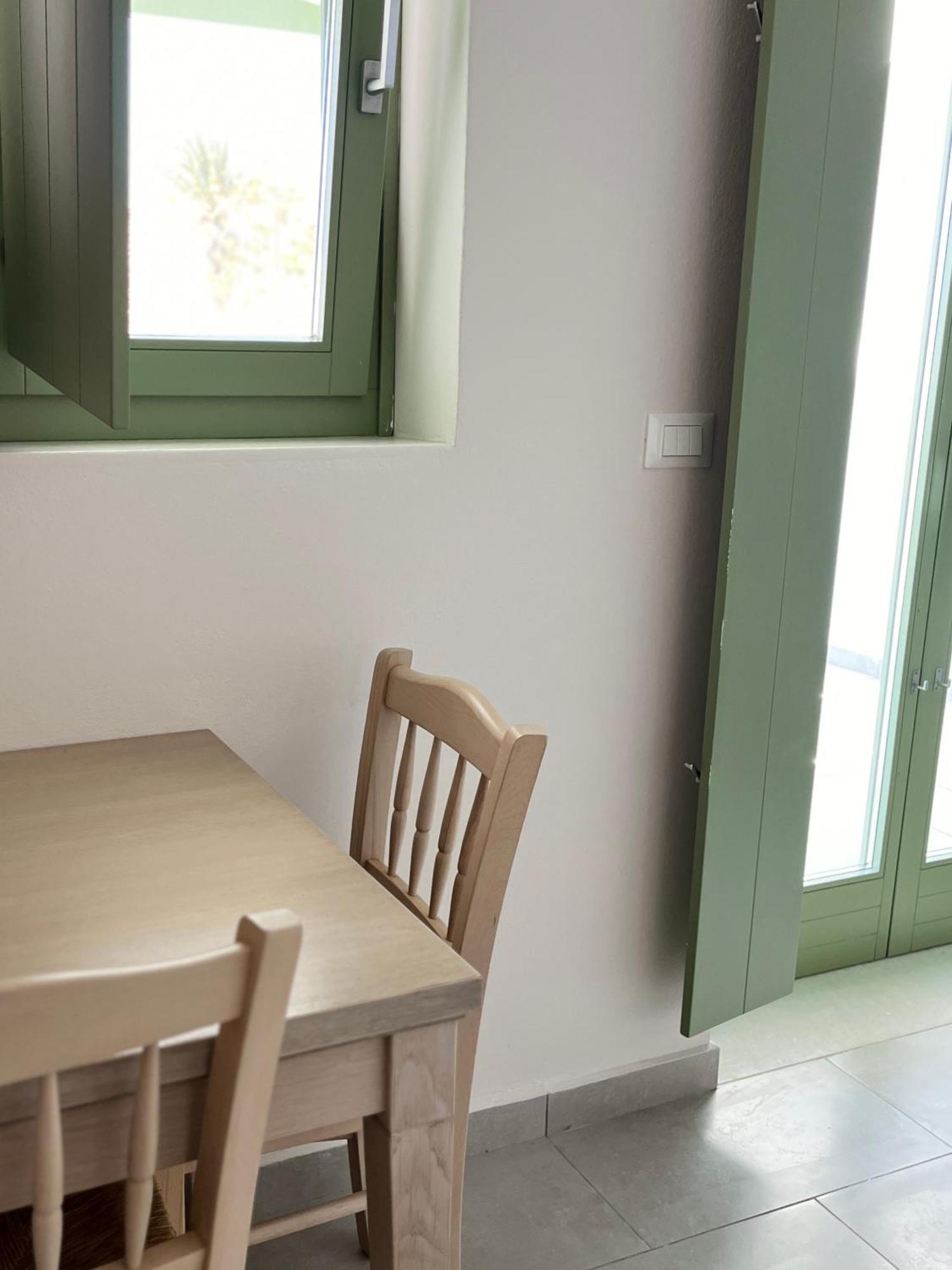 Alona Luxury Villas Arkasa Extérieur photo
