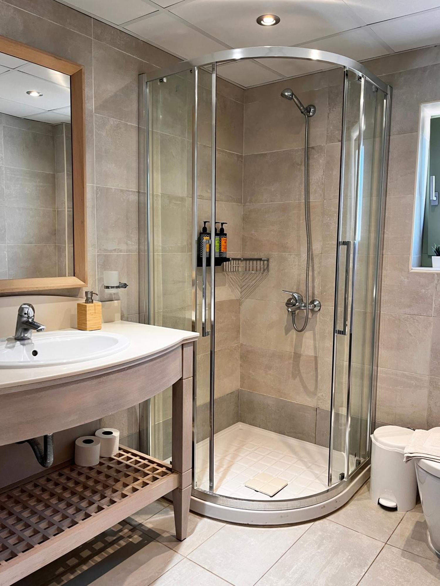 Alona Luxury Villas Arkasa Extérieur photo
