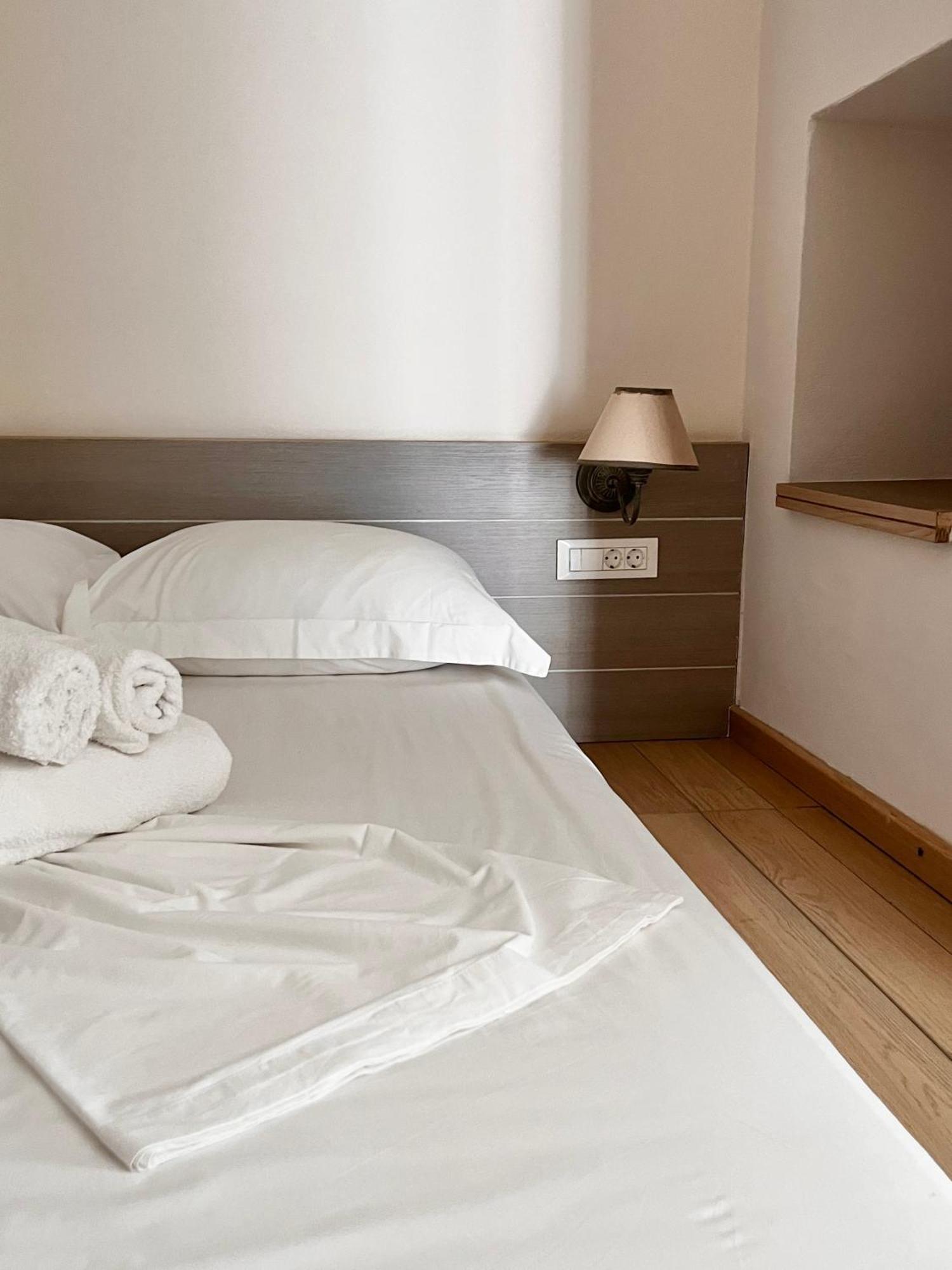 Alona Luxury Villas Arkasa Extérieur photo