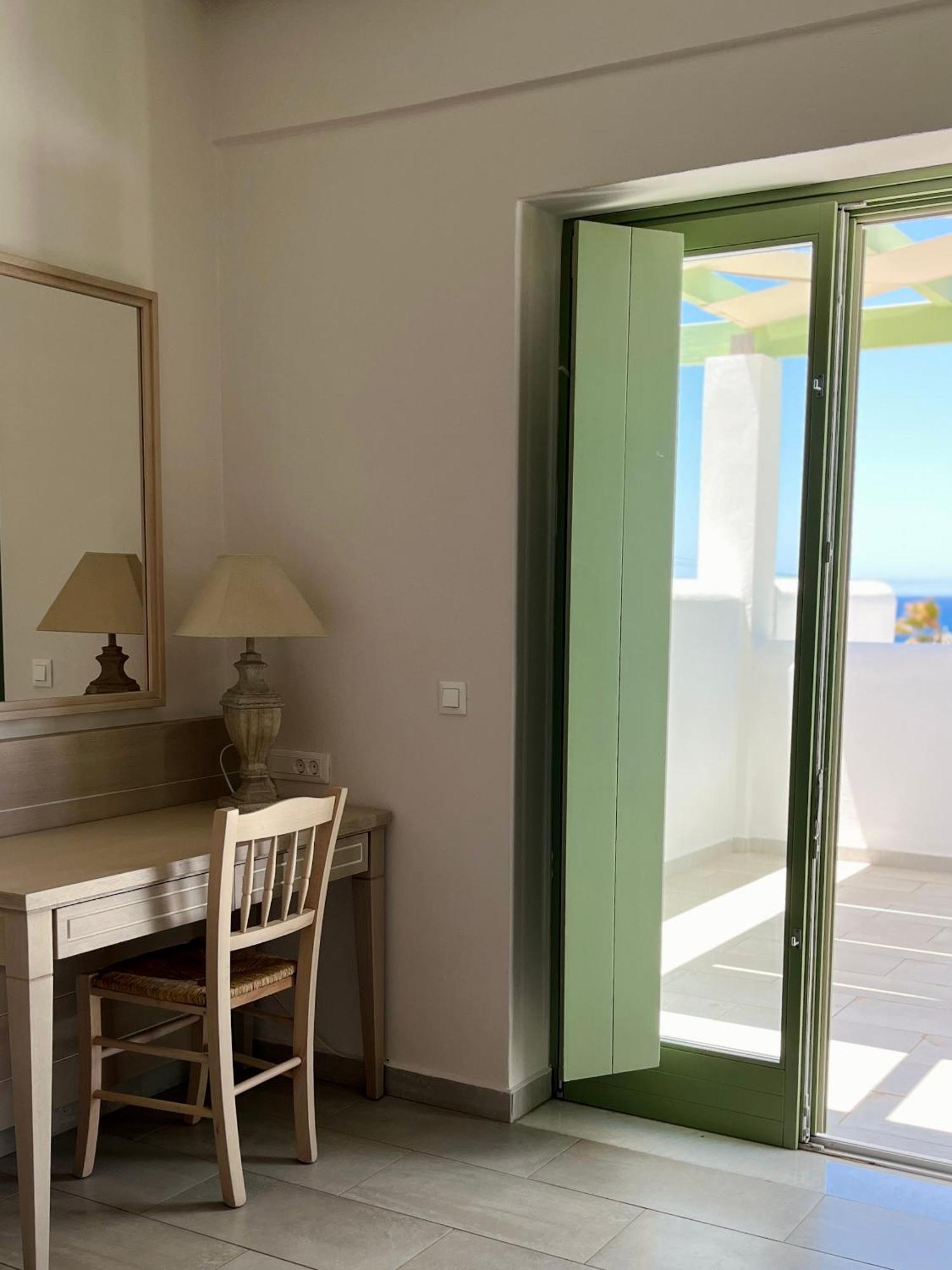 Alona Luxury Villas Arkasa Extérieur photo