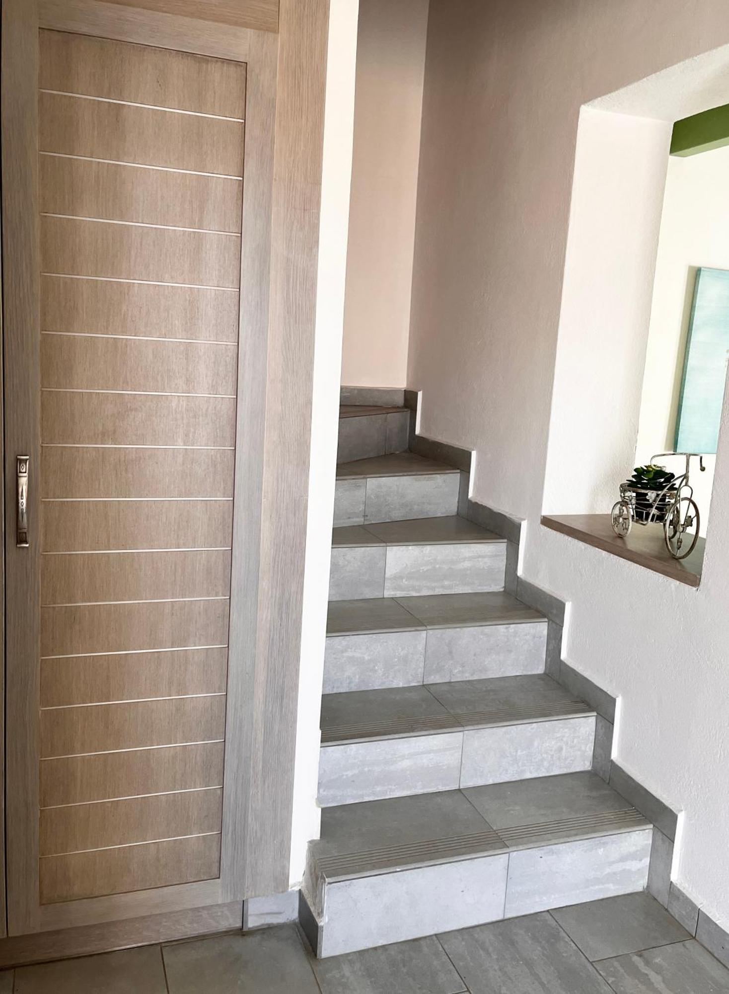 Alona Luxury Villas Arkasa Extérieur photo
