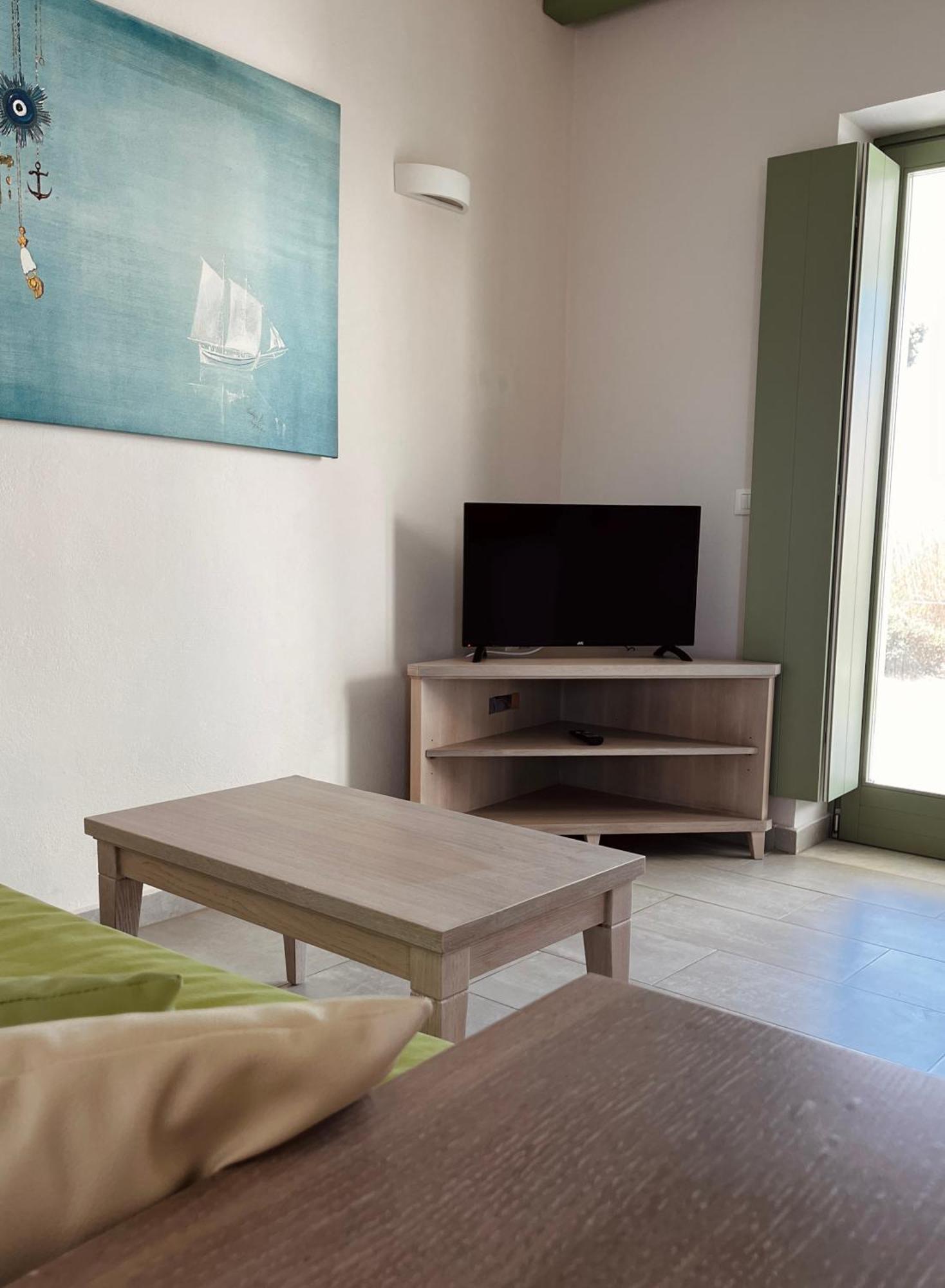 Alona Luxury Villas Arkasa Extérieur photo