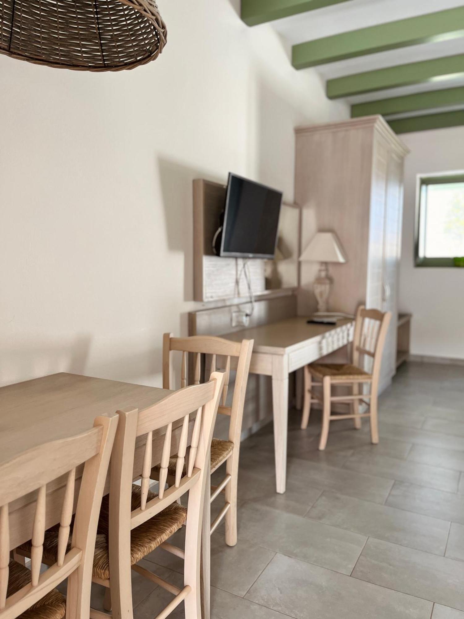 Alona Luxury Villas Arkasa Extérieur photo