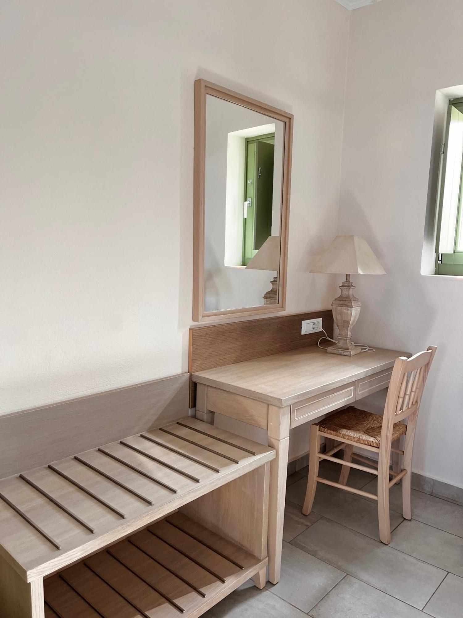 Alona Luxury Villas Arkasa Extérieur photo