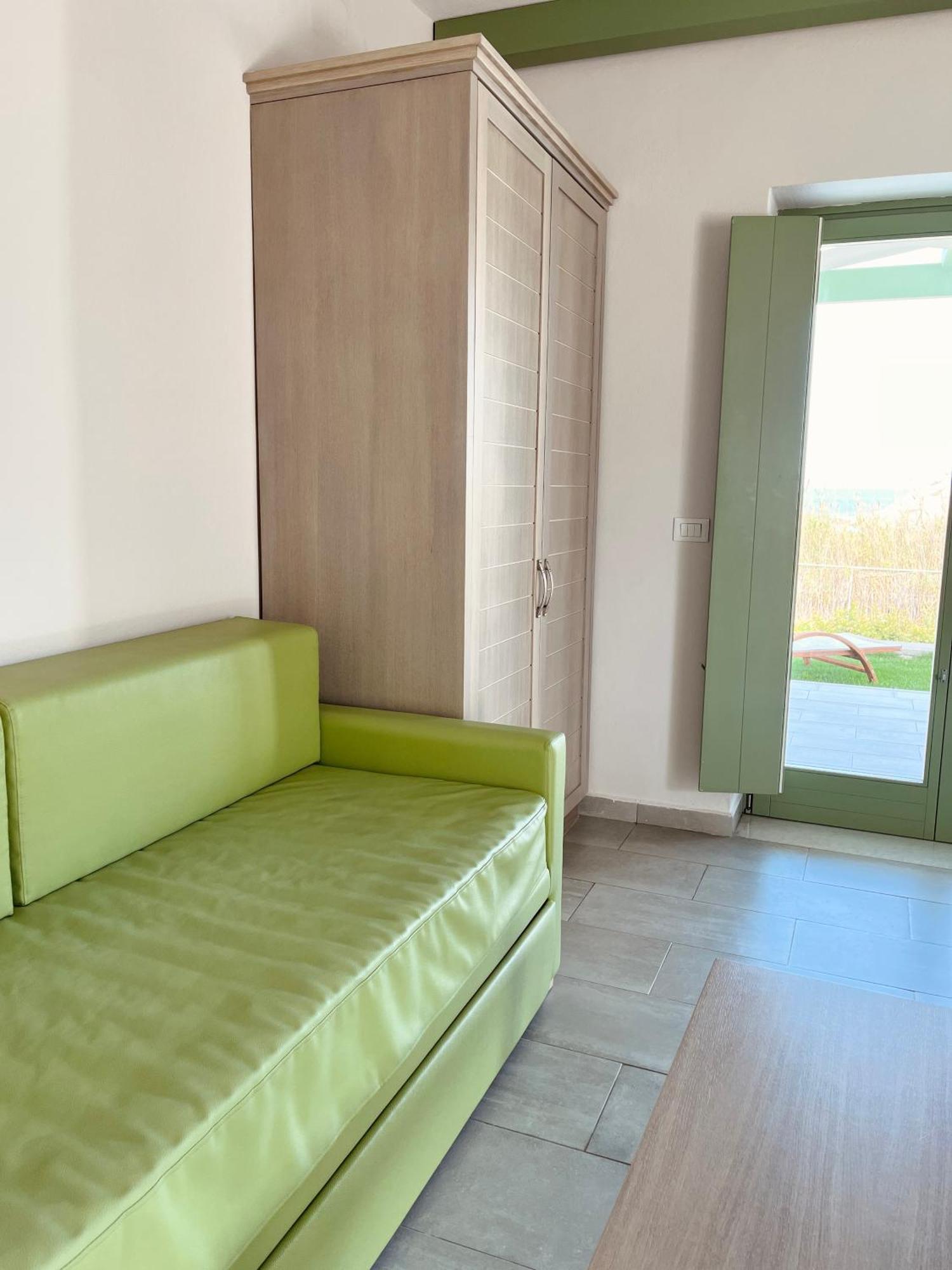 Alona Luxury Villas Arkasa Extérieur photo